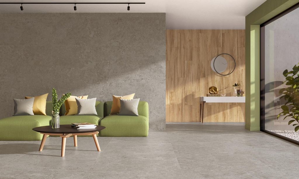 Pavimento Alba Stone Ivory -  60x60