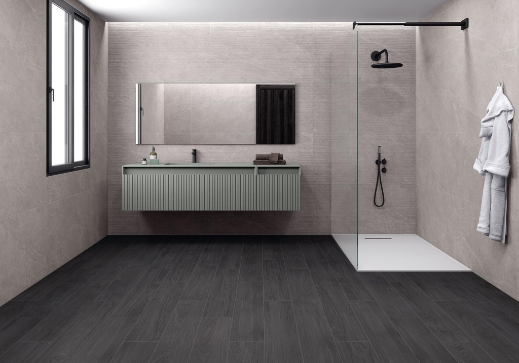 Revestimento Victoria Beige 60x120