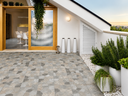  Pavimento Melides Cinza 33,5x33,5