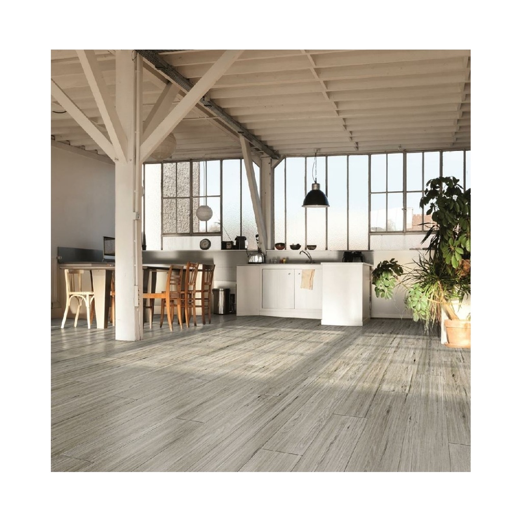 Pavimento  Balau Gris - 23x120 