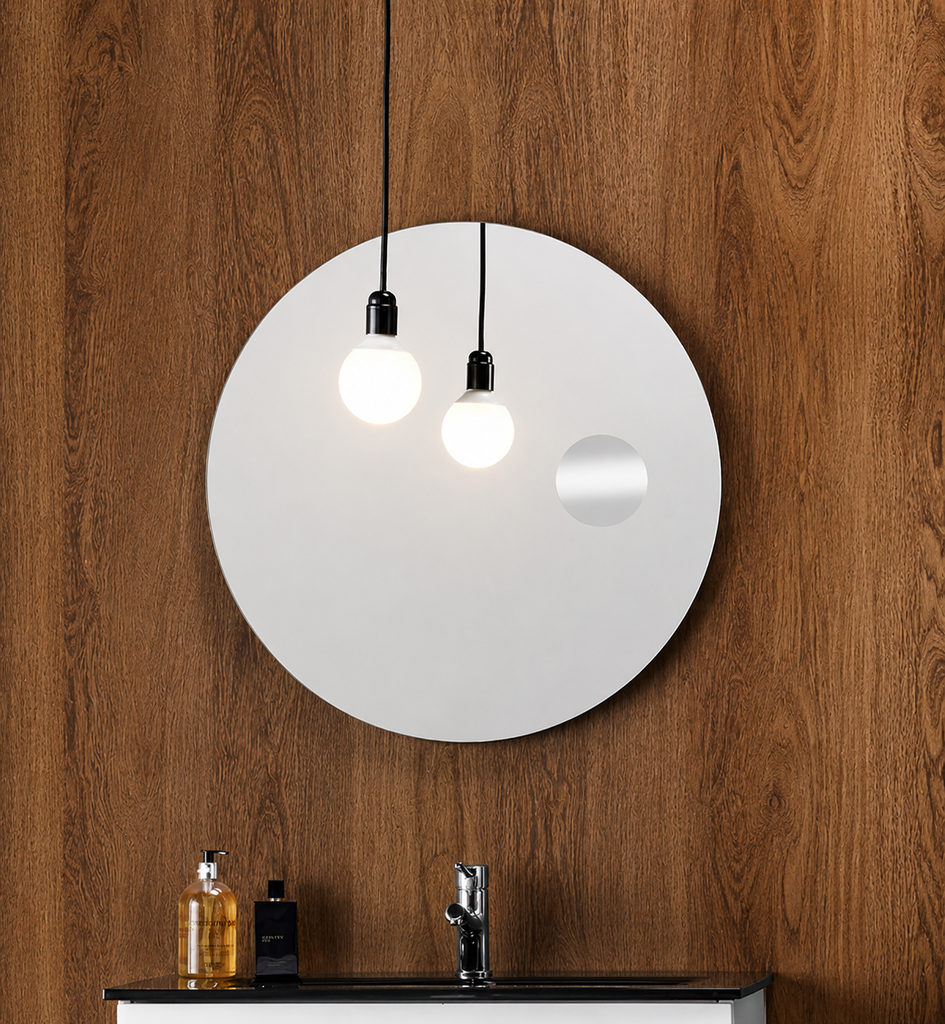 Espelho MOON 70 cm 