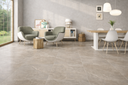 Mosaico Tabor Gris 60,8x60,8 cm 