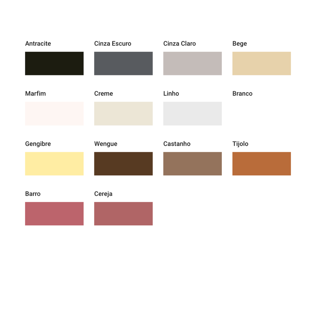 WEBERCOLOR PREMIUM + BARRO 5Kg | Pinto&Filhos
