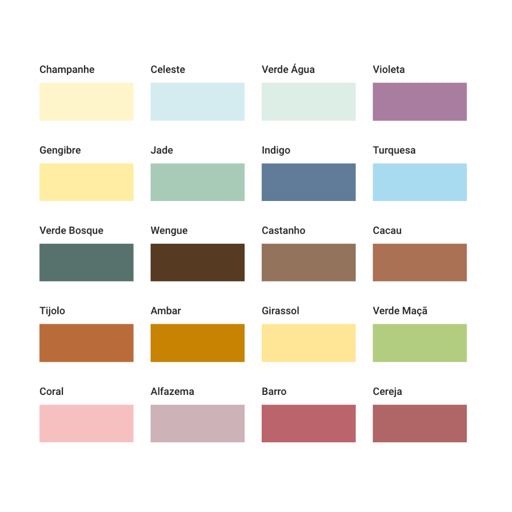 WEBERCOLOR PREMIUM + BARRO 5Kg | Pinto&Filhos