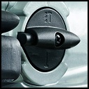 EHL 4258440 RT-RH 32 Martelo Perfurador