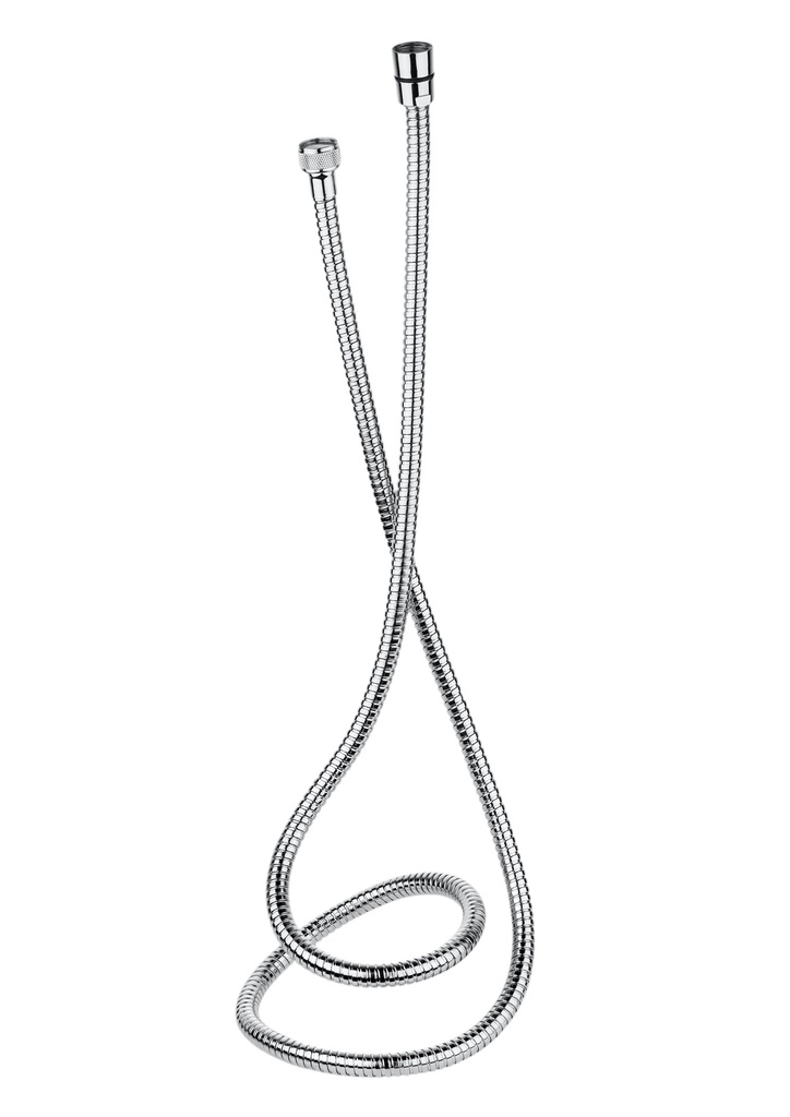 Roca Tubo Flexível Chuv 170 Metalico A5B2716C00