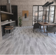 Pavimento Flutuante  Skuba AC4 Royal Colosseo Oak 