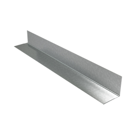 Cantoneira de alumínio 50x50mm - 1mt | PLA50-10  