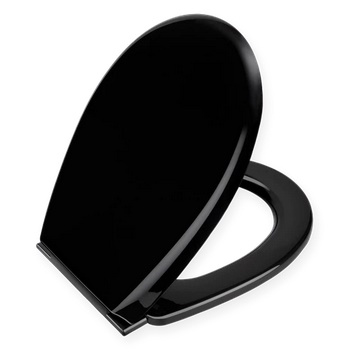 Tampo de Sanita Noah Preto