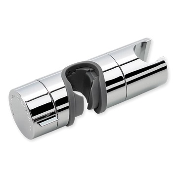 Suporte Rampa Chuveiro Universal 22-25mm | Ref. 21913  -PLASTISAN
