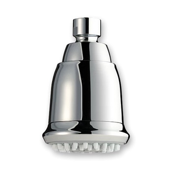  Chuveiro Fixo Duo 3 Jactos Cromado