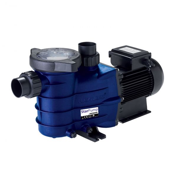  Bomba StarPump 0,5CV 