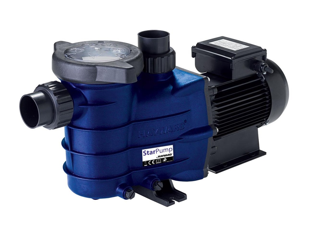 Bomba StarPump 0,75CV 