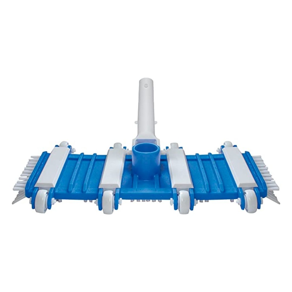 Limpa Fundos com Escovas Laterais | 500338E 