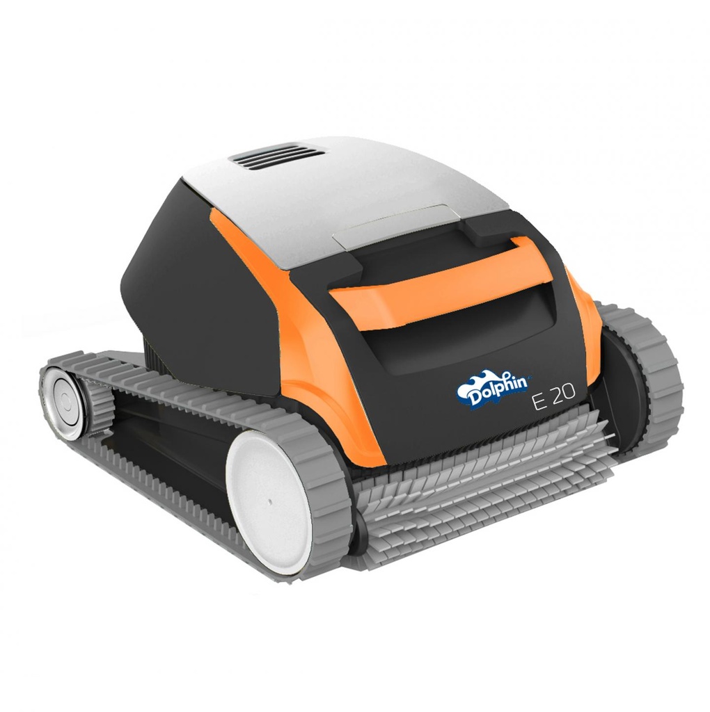 Robot Dolphin E20 |Ref: 500968-QP