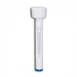  Termómetro de Piscina | 500640E - QP