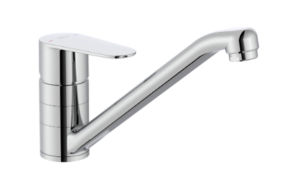 Torneira misturadora de lava loiça à banca Victoria Plus  | A5A894FC00