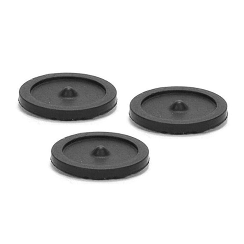 kit de membranas para mecanismos de alimentação haste |AH0001500R