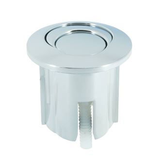  Kit Botão Duplo Mecânico de Descarga D2D  |AH0001800R