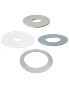  Kit Junta Fecho 32×68 | AH0007000R 