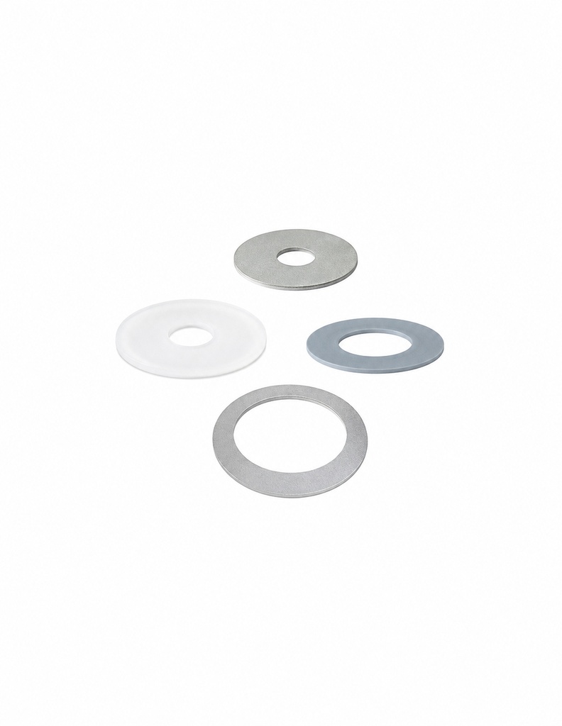  Kit Junta Fecho 32×68 -  AH0007000R 