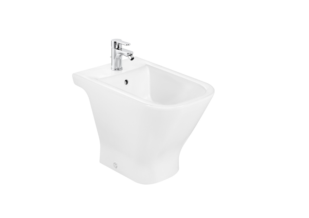 Bidé GAP com furo para torneira branco | A357474000