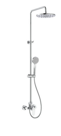 Roca Victoria-M Plus Coluna Duche | A5A9A4FC00