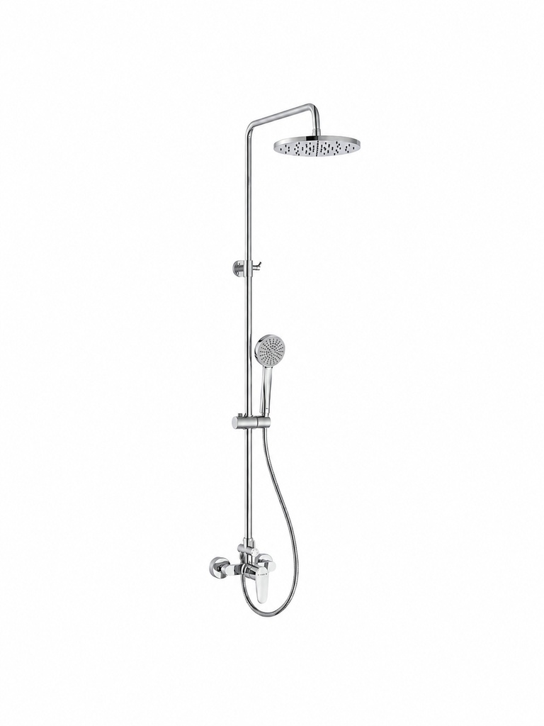 Roca Victoria-M Plus Coluna Duche - A5A9A4FC00