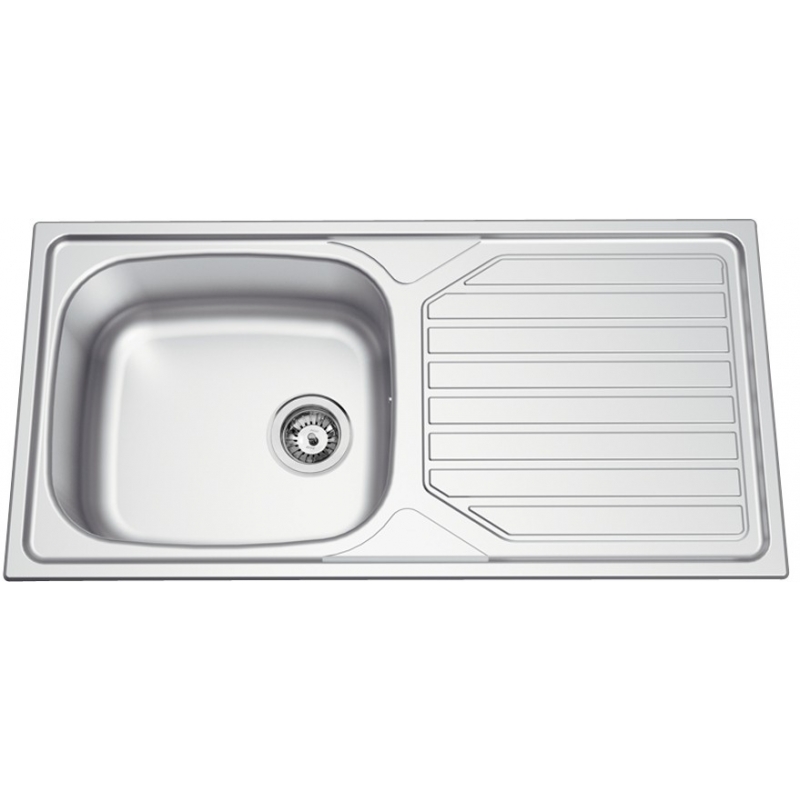 Lava Loiça Okio/Line 104 Polido |16F6KL1G321A0 