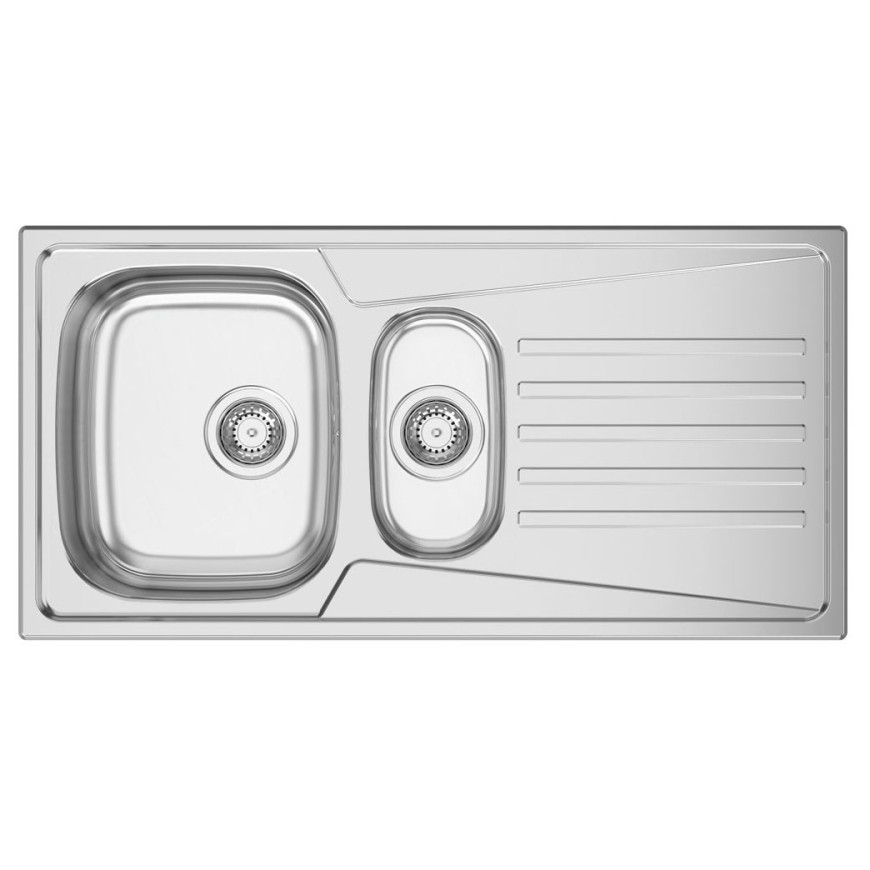 Lava Loiça  Keran 100 Polido | 16F7KL4K321A0 