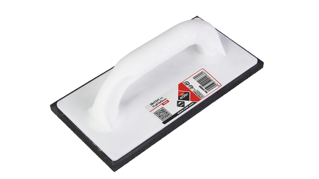 Espátula de Borracha Termoflex | 65973