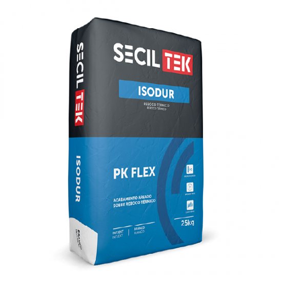 SecilTek Isodur PK Flex 25kg
