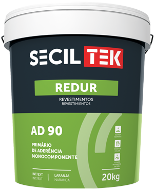 SecilTek Redur AD 90 20Kg