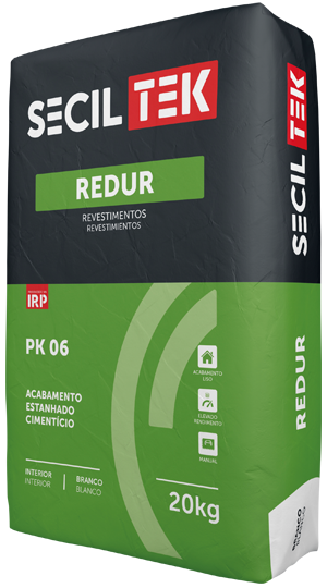 SecilTek Redur PK 06 | 20 Kg