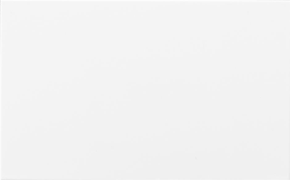 Revestimento  Branco Mate 25x40