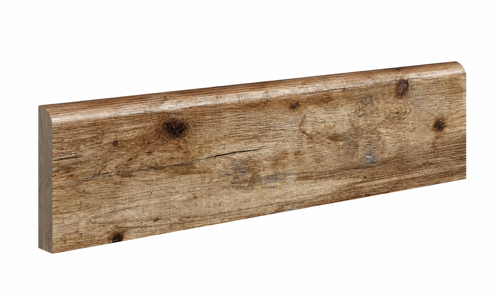  Rodapé Tarima Natural - 10x61,5