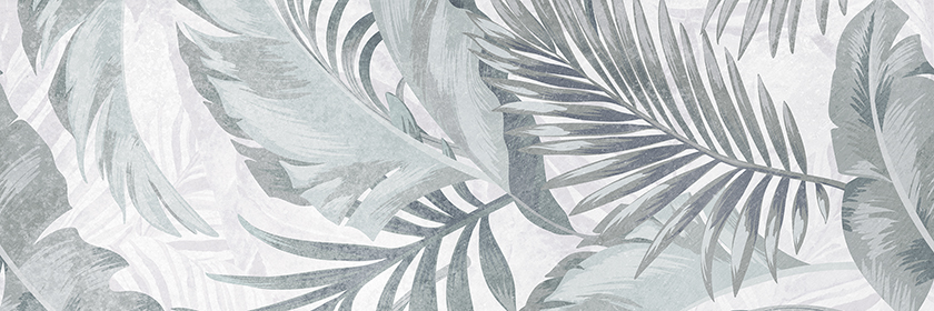 Revestimento Decor Garden Green -  20x60 