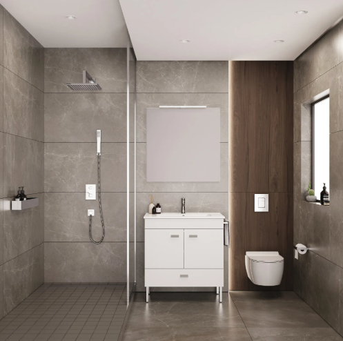 MÓVEL ECOFAST 60 BRANCO 