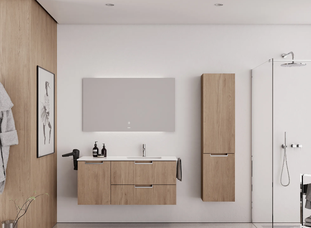 MOVEL FACELINE 100 SUSPENSO DENVER 