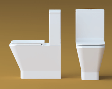 Pack de Sanita Volga 