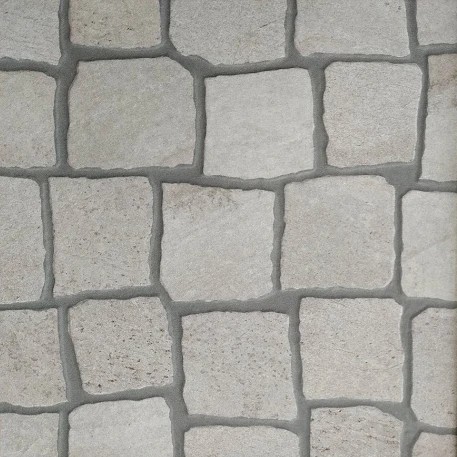 Pavimento Nazaré Areia 33,5x33,5 - CERTECA