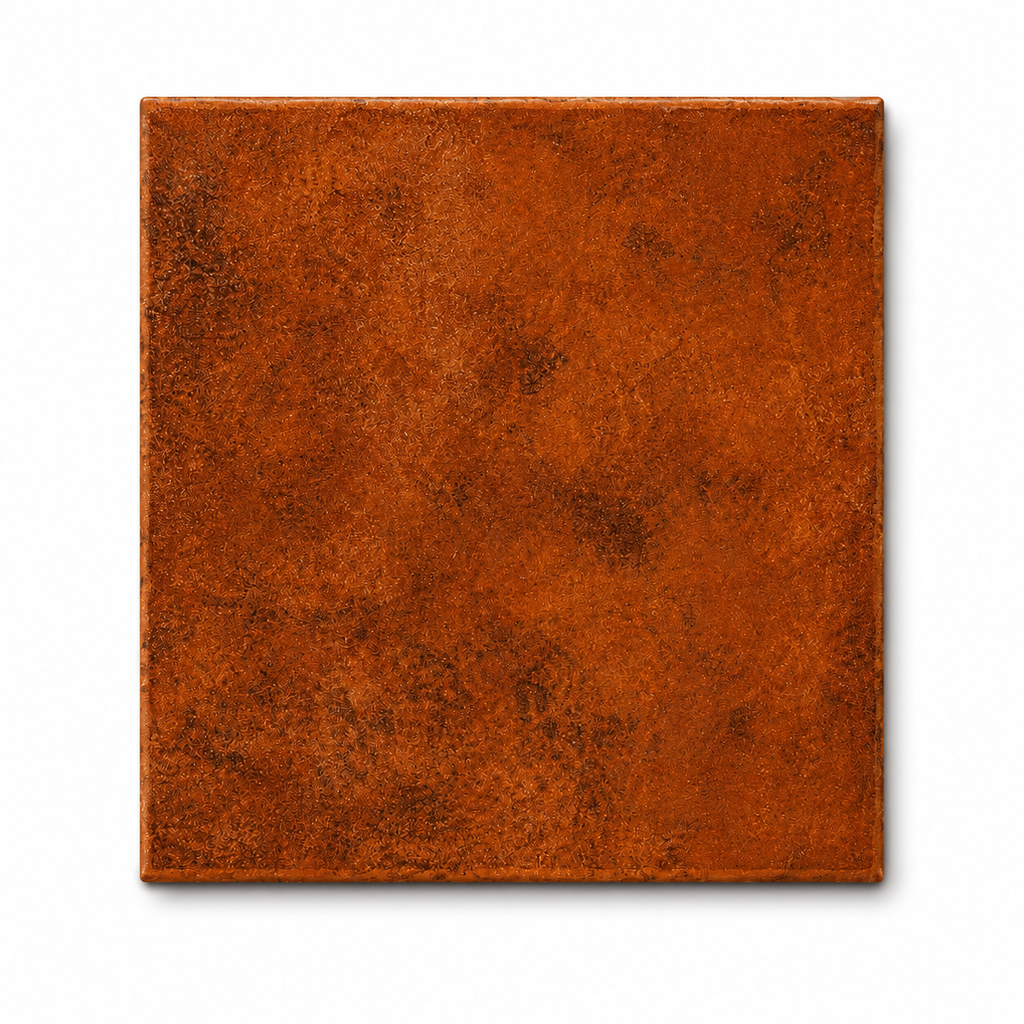 Pavimento Ibiza Marron - 33,5x33,5 