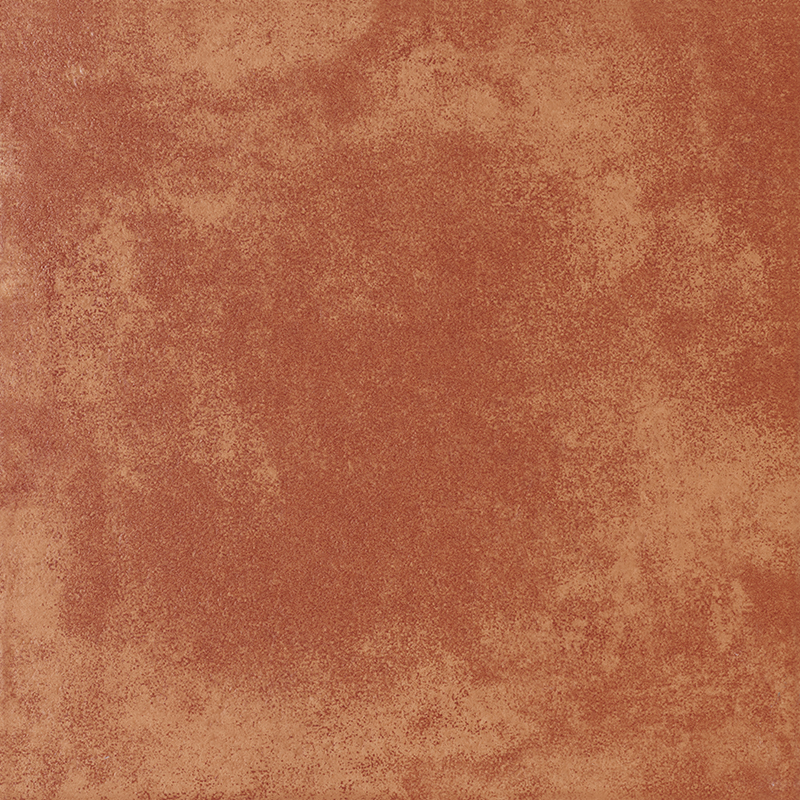 Pavimento Toulon Rosso - 33,5x33,5 