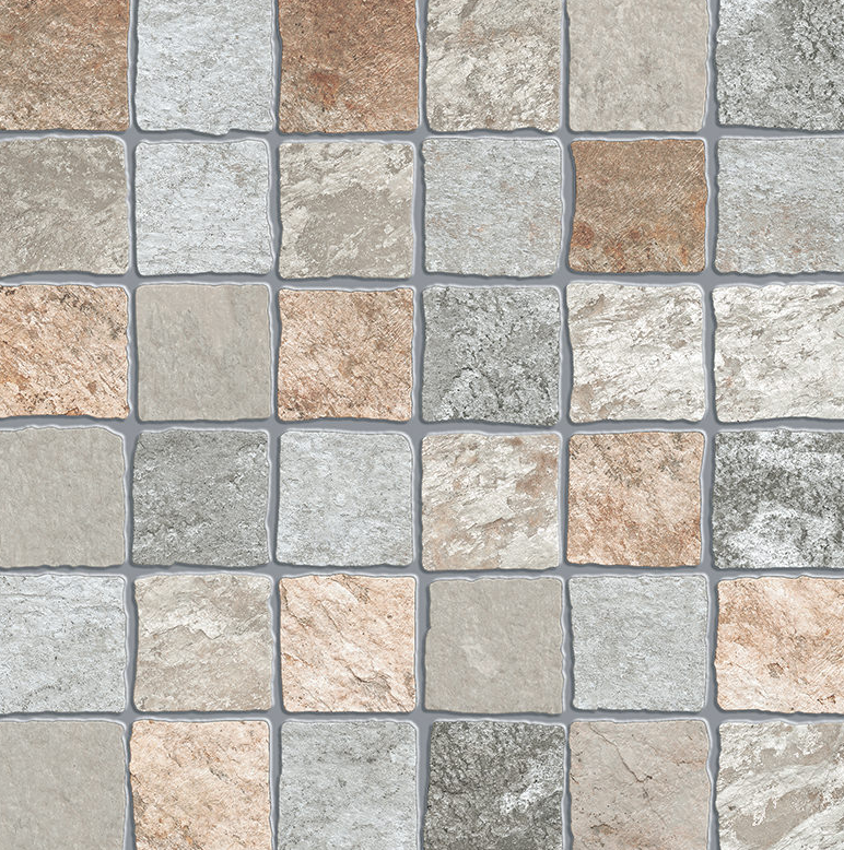 Pavimento Troia Cotto 33,5x33,5