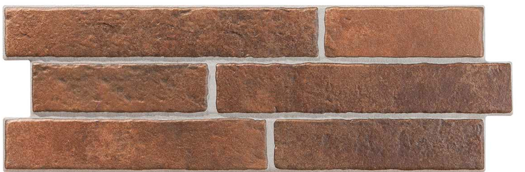 Revestimento Apalache Caldera 17x52 - ECOCERAMIC