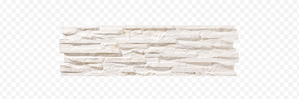 Revestimento Porcelânico Behobia Branco - 17x52 