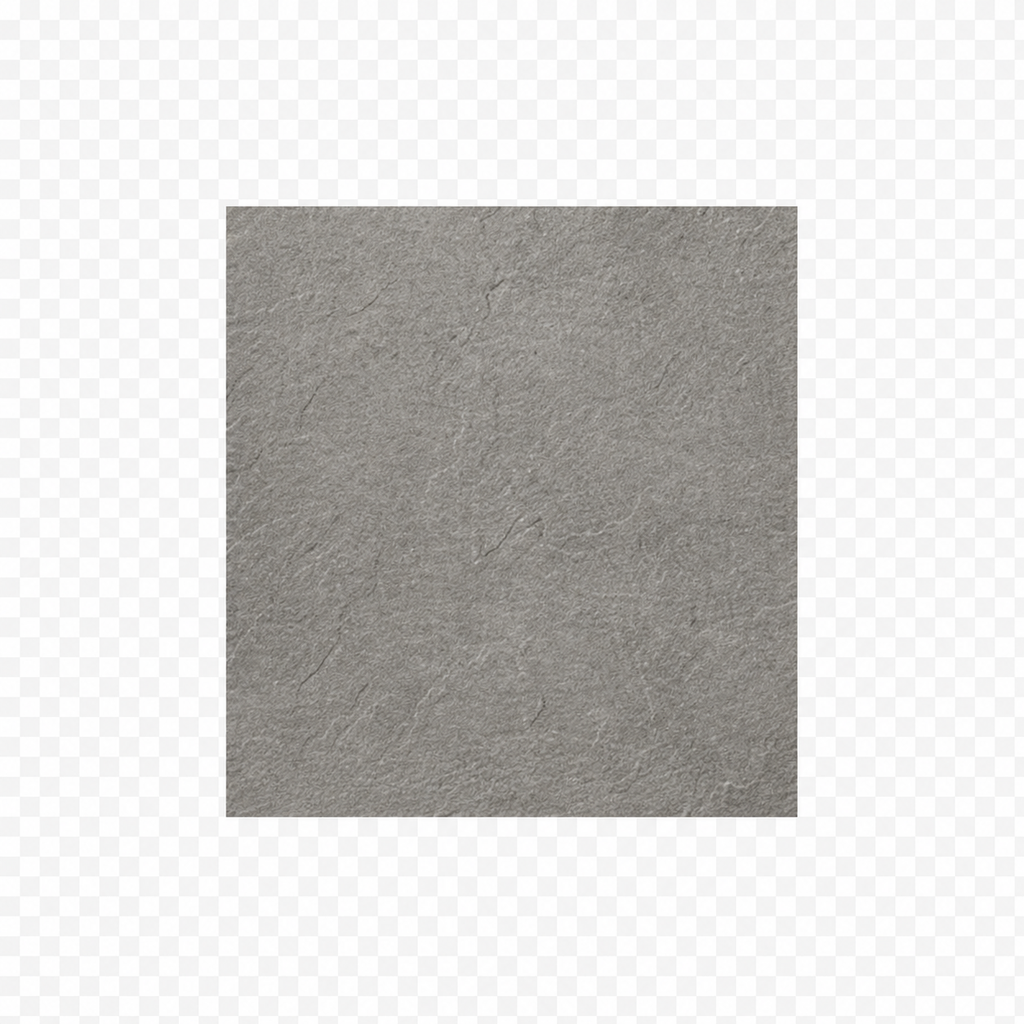Pavimento Ecotech Cinza Natural 45x45