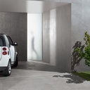 Pavimento Ecotech Cinza Natural 45x45