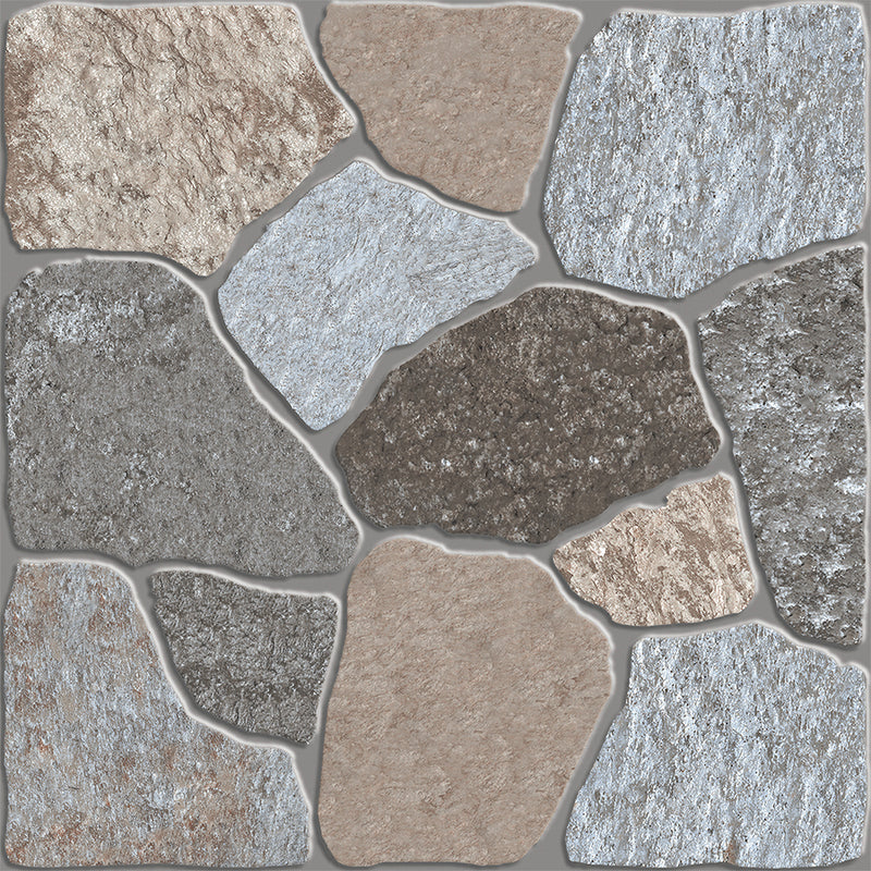 Pavimento Melides Antracite 33,5x33,5 