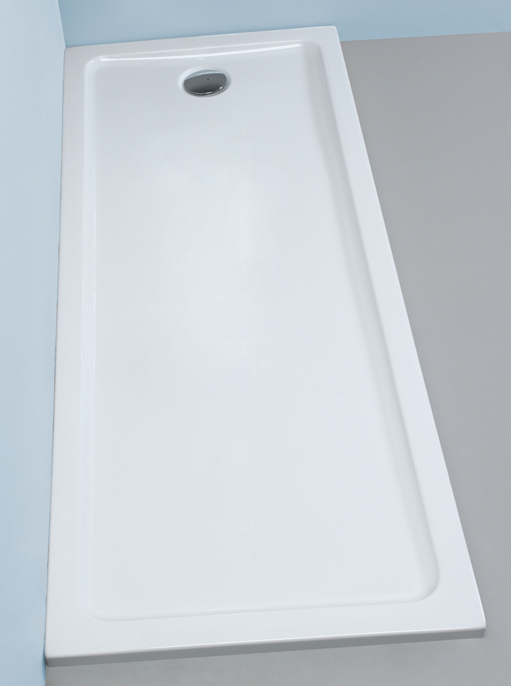 Base de Duche Infinity Integral 150x80  